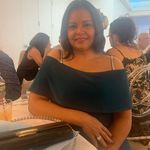 Iris Burgos - @irisburgos70 - Instagram