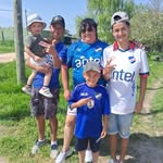 Iris Margot Burgos - @iris_burgos76 - Instagram