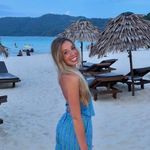 Iris Burrell Ribas - @irisburrell11 - Instagram