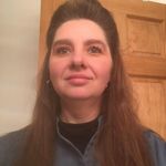 Iris Burns - @irisbuchaniec - Instagram