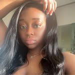 Iris Burns - @vibes.wita.gemini - Instagram