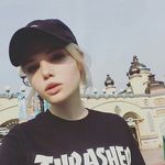 irisburns1992 - @irisburns1992 - Instagram