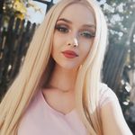 Iris Burt - @bellshort__5n - Instagram
