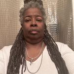 Iris Burt Googe - @googe_kitty - Instagram