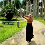 Iris - @irisbuscherx - Instagram