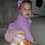 Ana Iris Bustamante - @bustamanteanairis - Instagram