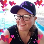 Iris Bustamante - @guardiana_de_la_suerte - Instagram