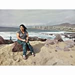 Iris Bustamante - @yrisrosa.bustamantegonsalez - Instagram