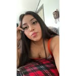 Iris Bustamante - @irisbustamante8 - Instagram