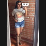 Iris Bustamante - @irisbustamante42 - Instagram