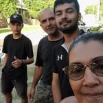 Iris Bustamante - @fatimabustamante47 - Instagram