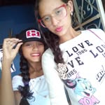 Iris Bustamante - @irisbustamante7 - Instagram