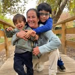 Iris Bustamante - Facebook