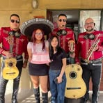 Iris Bustamante - Facebook