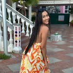 Iris Bustamante Pájaro - @irisbustamantep - Instagram