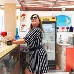 Iris Isabel Bustamante Barrezueta - @irisbustamante26 - Instagram