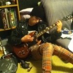 Cain Bynum - @irish_punk253 - Instagram