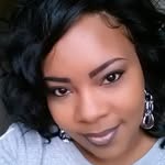 Iris Byrd - @iristurner1982 - Instagram