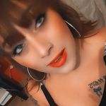 Iris Byrne - @karovfwk - Instagram