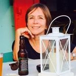 Mariella Byrne Gersny - @iris_mariella_byrne - Instagram