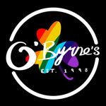 O’Byrne’s Irish Pub - @obyrnesirishpub - Instagram