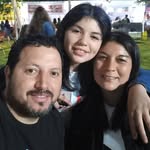 Rosaura Alison Cabezas Moscoso - @rosairiscabezasmoscoso - Instagram