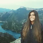 Iris Cáceres - @iris_caceres_ - Instagram