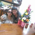 Iris Caceres Morales - @iriscaceresmorales - Instagram