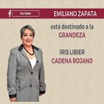 Iris Cadena - @iriscadena - Instagram