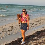 Iris Cadenas - @iriscadenas11 - Instagram