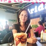 Iris - @iriscadenas10 - Instagram