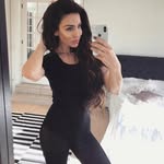 Iris Calhoun - @cadence_jewel_904 - Instagram