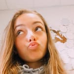 Iris Calhoun - @iris.spaamm.12 - Instagram