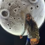 Iris Raquel Calhoun - @luna_bella_mia - Instagram