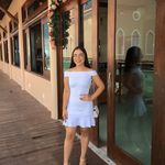 Íris Calixto - @iriscalixto95 - Instagram