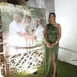 Iris Calixto - @irisfcalixto40 - Instagram