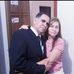 Iris Calixto E José Romes  - Facebook