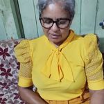 iris Calixto Feitosa - @8556iris - Instagram