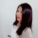 Iris Calixto Santillán - @iriscalixto3 - Instagram