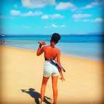 iris call - @eulaliearmela86 - Instagram