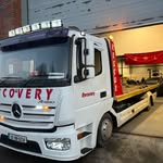 CCRecovery.ie - @cameronirish1 - Instagram