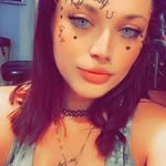 Iris Cameron - @iris_gemofmylife - Instagram