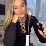 Iris Cameron - @varykds - Instagram
