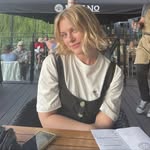 Ivy - @iris_cameronnn - Instagram