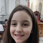 Iris Campanile (controllato per la mamma) - @campanile_iris - Instagram