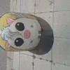 lady unicorn  - @iriscampanile - TikTok