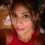 Iris Alexandra Canales Rodriguez - @iriscanales - Instagram