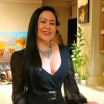 Iris Canales - @canales2625 - Instagram