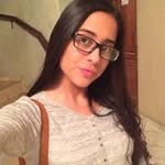 Iris Canales - @canales5222 - Instagram