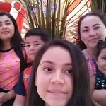 Iris Canales - @irismcanales - Instagram